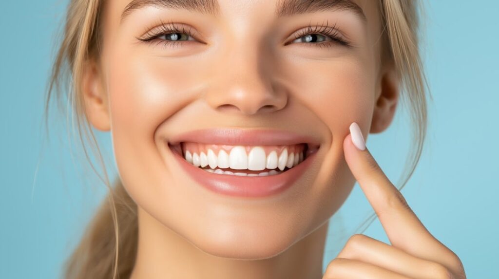 Laser Teeth Whitening FAQs Walsall