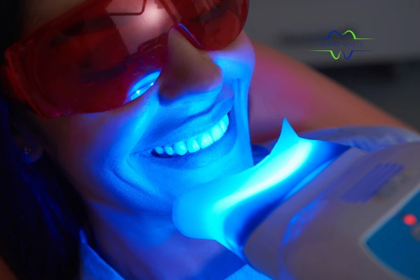 Book your 1 hour teeth whitening Walsall today!